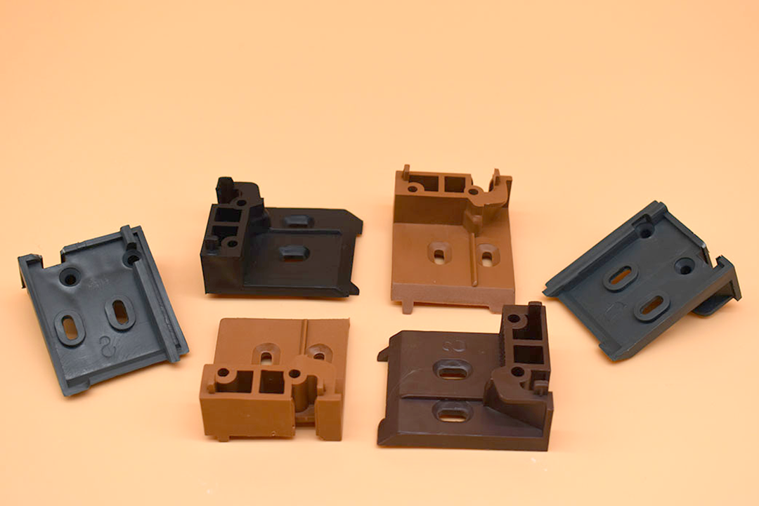 Capac prag E – pentru profilul Extruplast